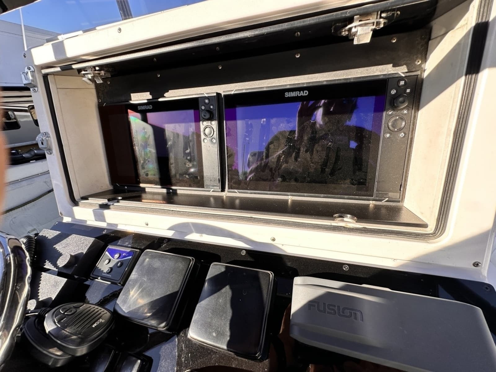 2006 Albin 26 Center Console - Photo 25