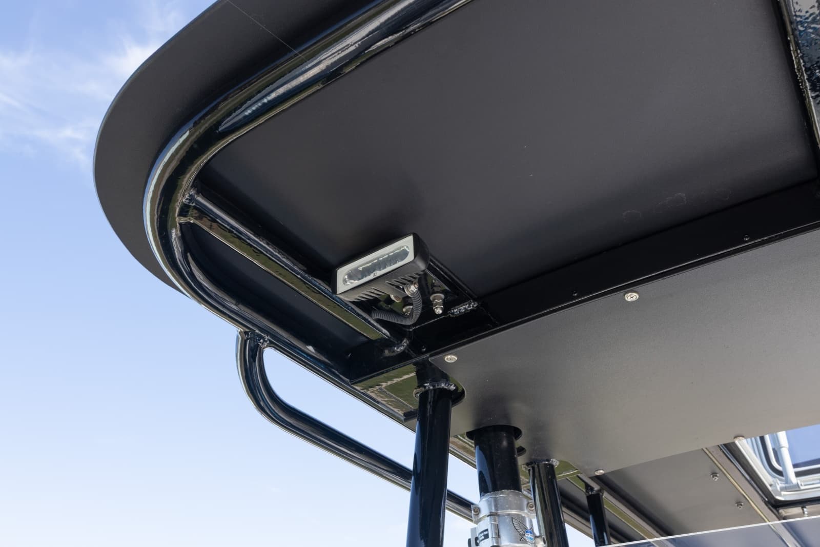 2006 Albin 26 Center Console - Photo 18