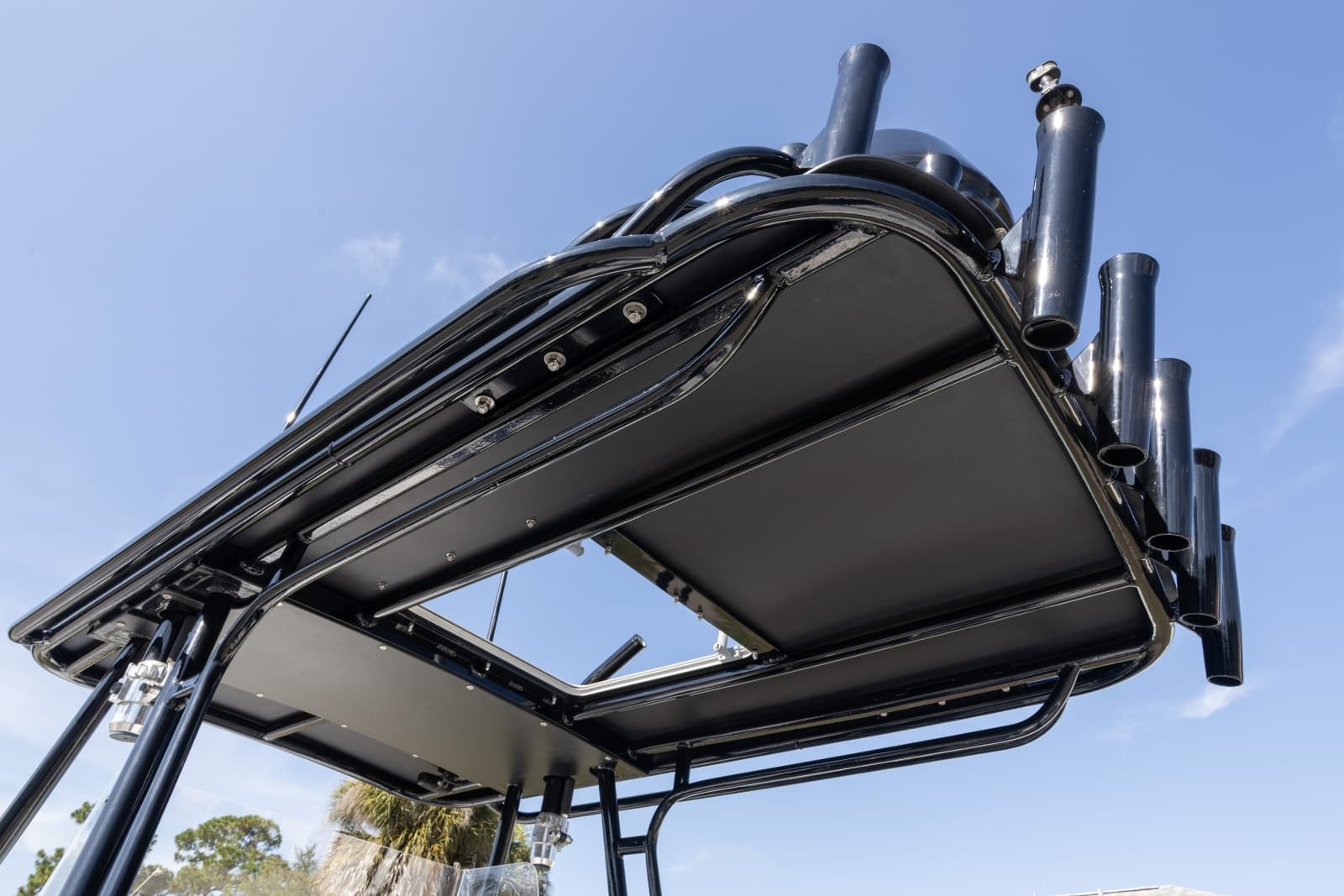 2006 Albin 26 Center Console - Photo 17