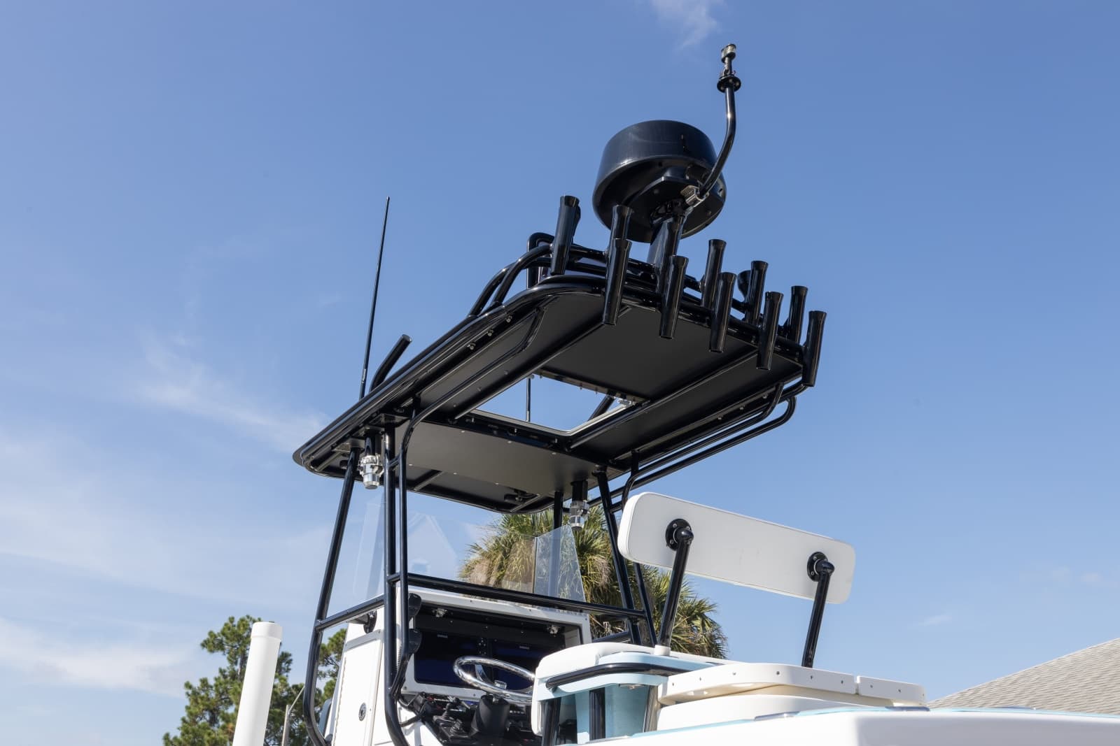 2006 Albin 26 Center Console - Photo 16