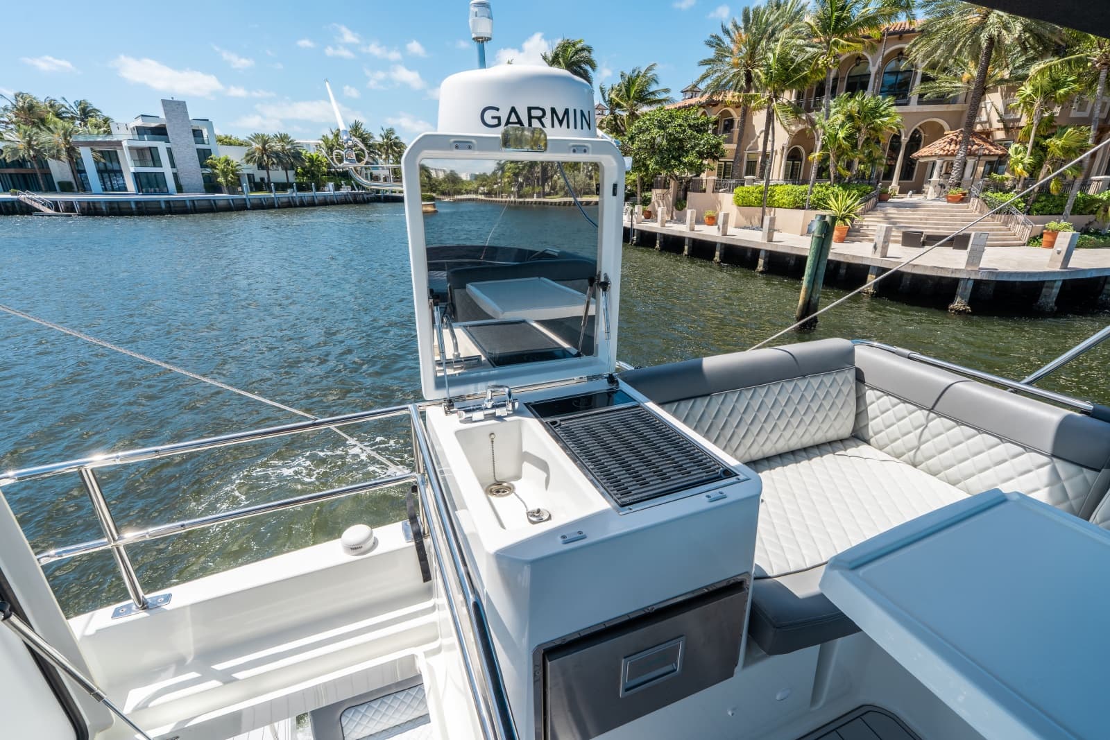 2024 Jeanneau NC 1295 Fly