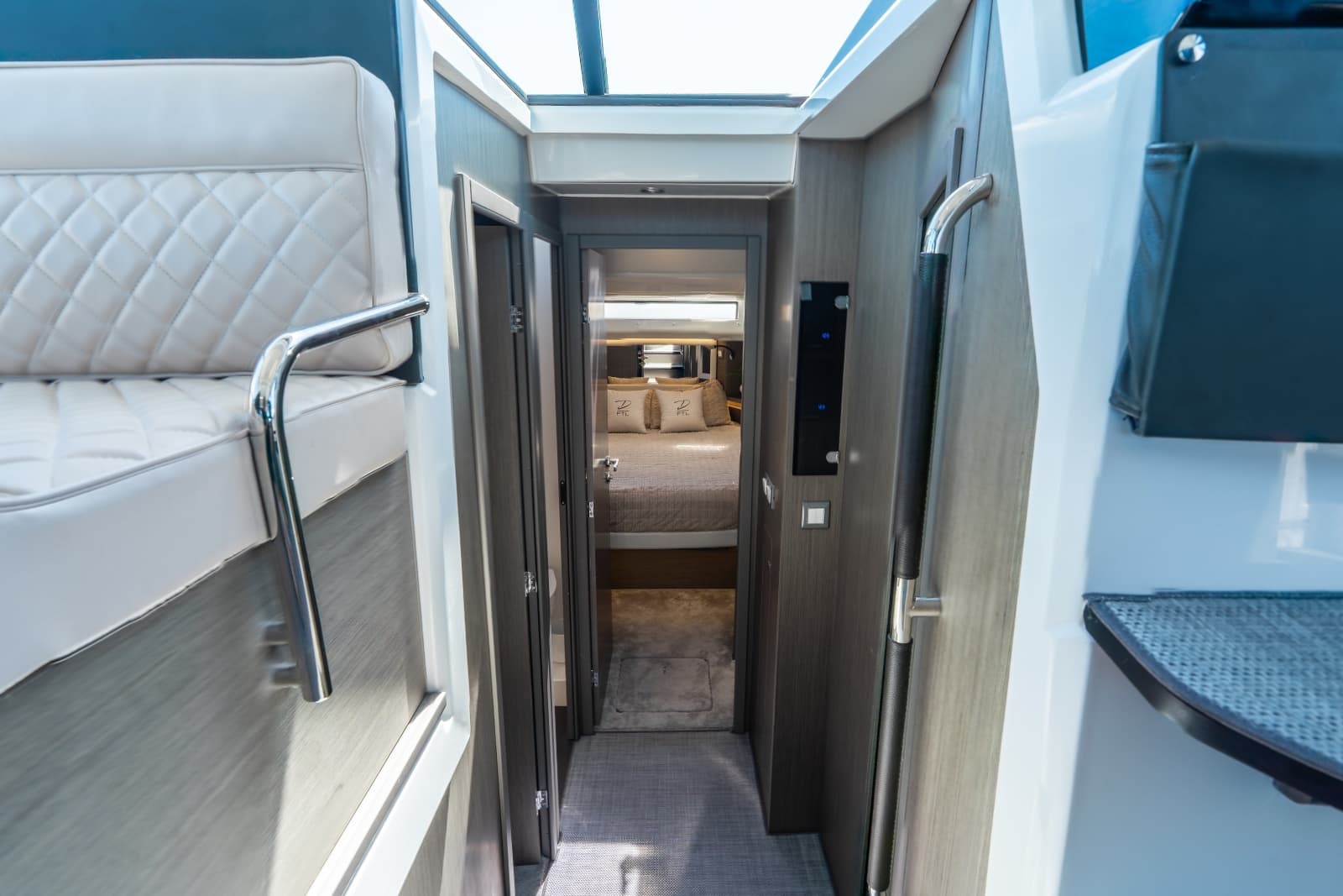 2024 Jeanneau NC 1295 Fly