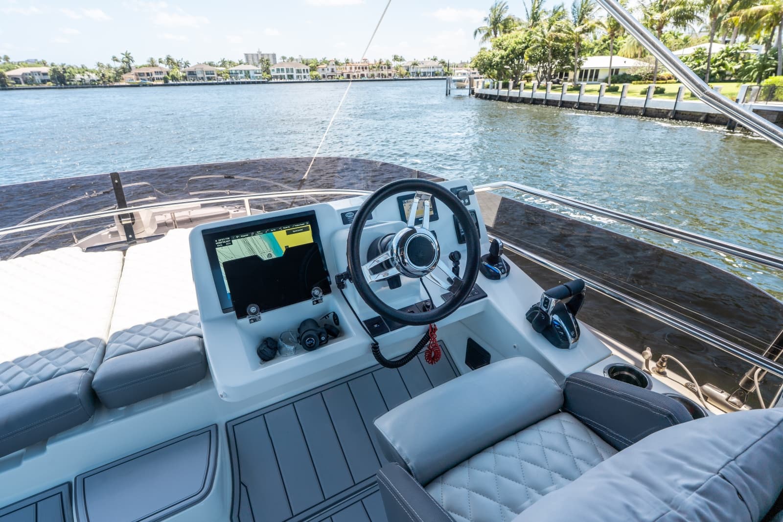 2024 Jeanneau NC 1295 Fly