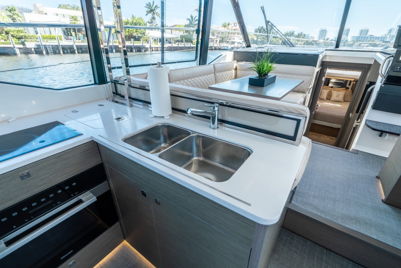 2024 Jeanneau NC 1295 Fly