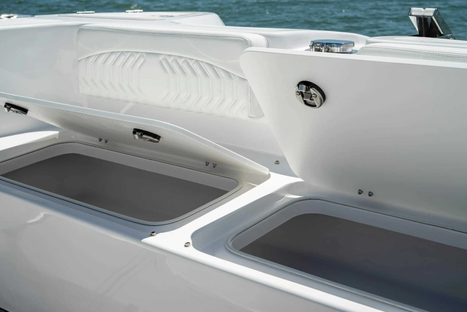 2026 Twin Vee 400 GFX2 CC