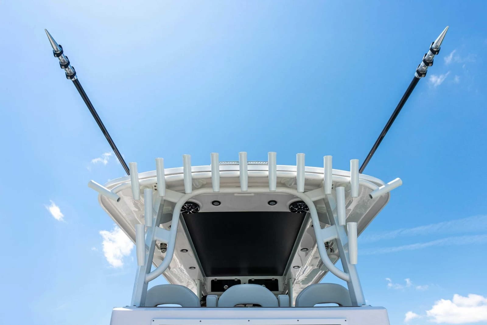 2026 Twin Vee 400 GFX2 CC