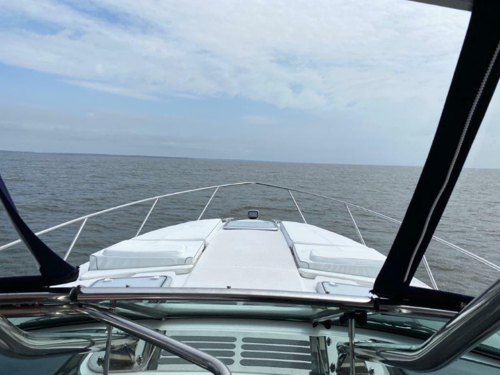 2020 Formula 34 Performance Cruiser - Photo 15