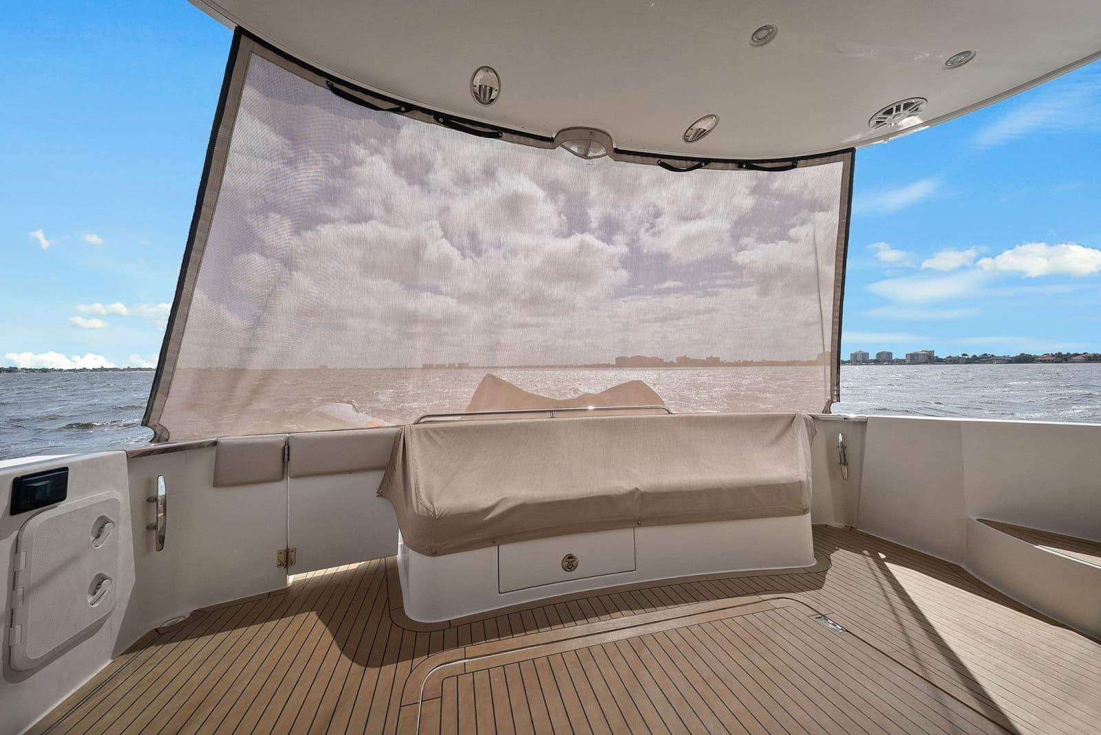 2008 Carver 56 Voyager SE - Photo 8