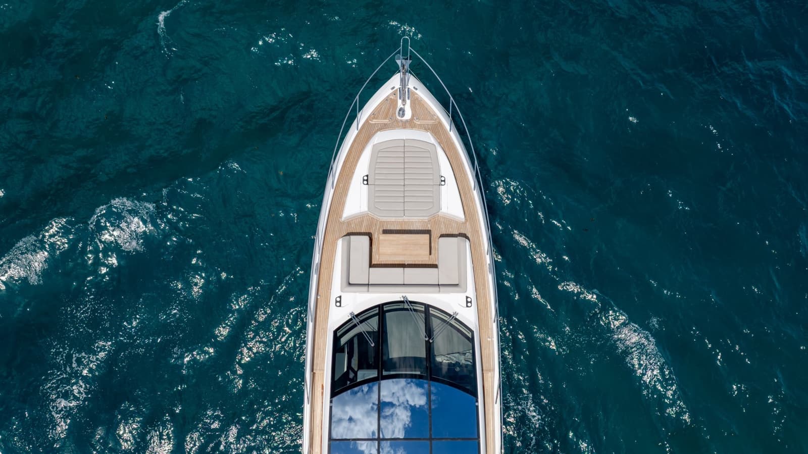 2020 Sunseeker PREDATOR 74 XPS