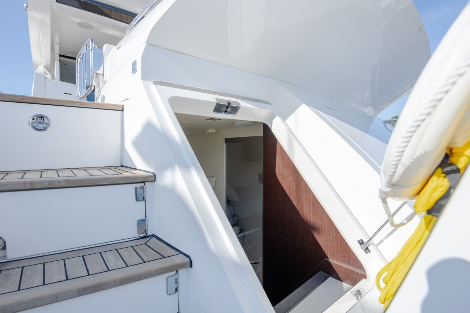 2020 Sunseeker PREDATOR 74 XPS