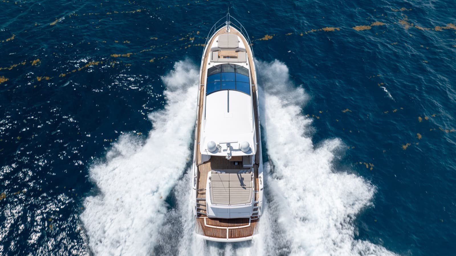 2020 Sunseeker PREDATOR 74 XPS