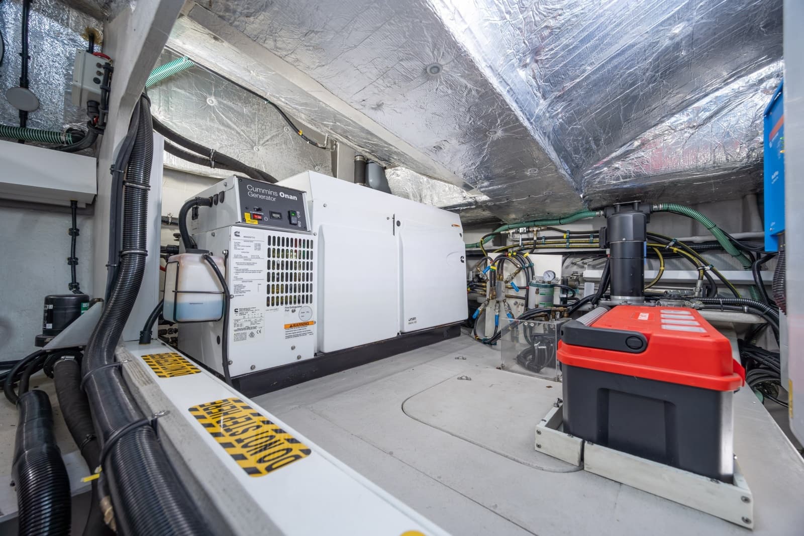 2020 Sunseeker PREDATOR 74 XPS