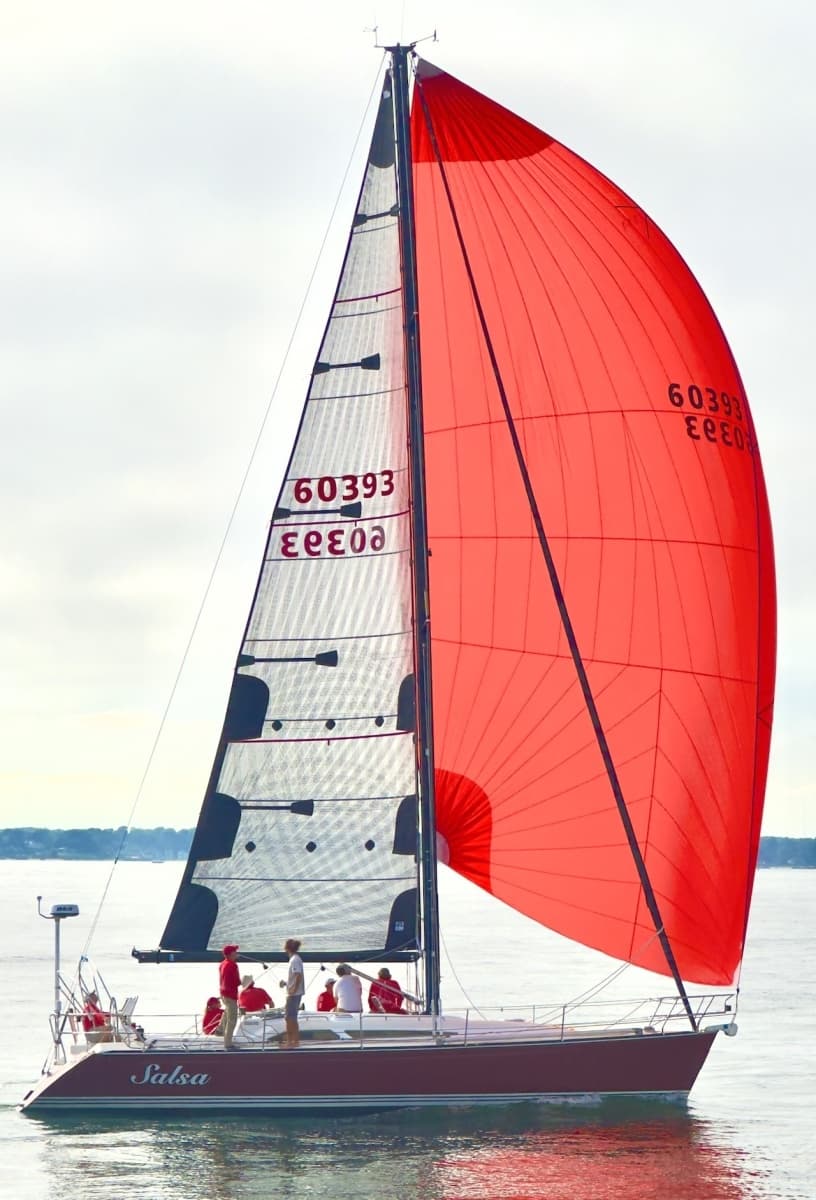 2004 C&C 121 - Photo 1