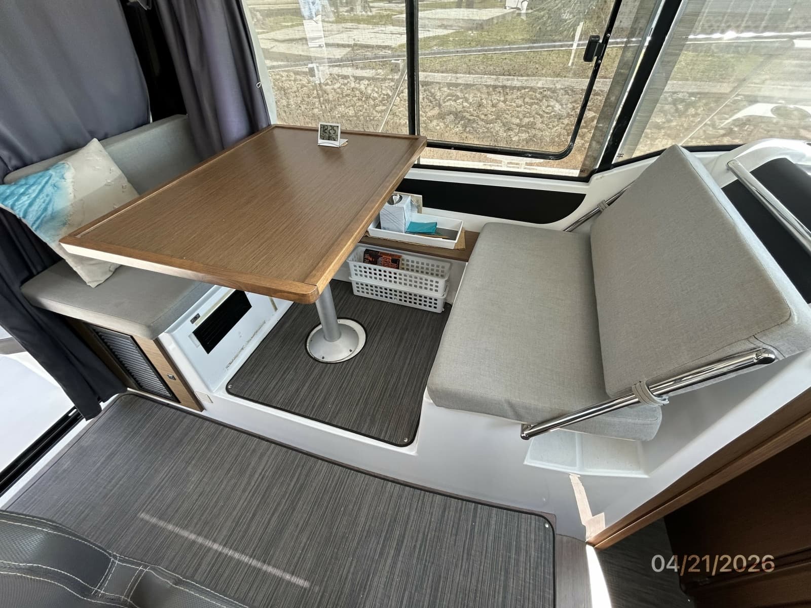 2021 Jeanneau 895 - Photo 28