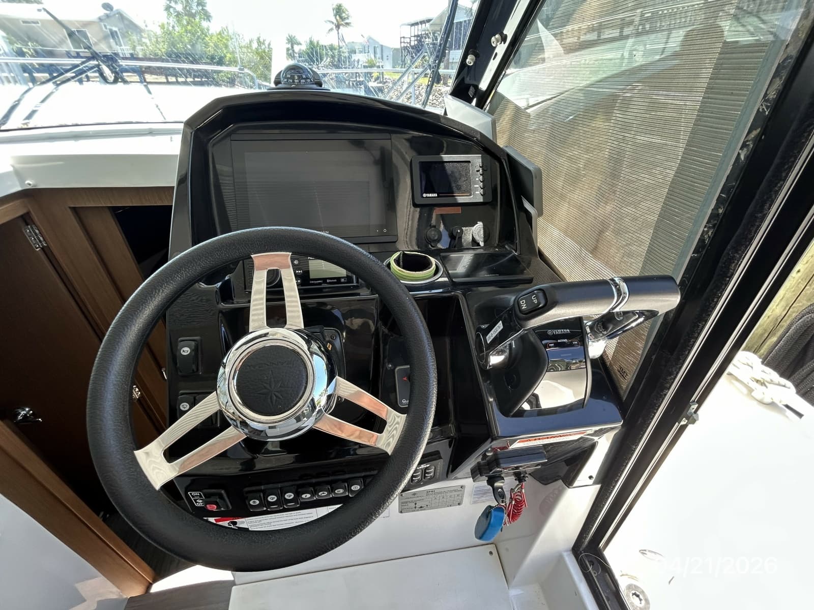 2021 Jeanneau 895 - Photo 32