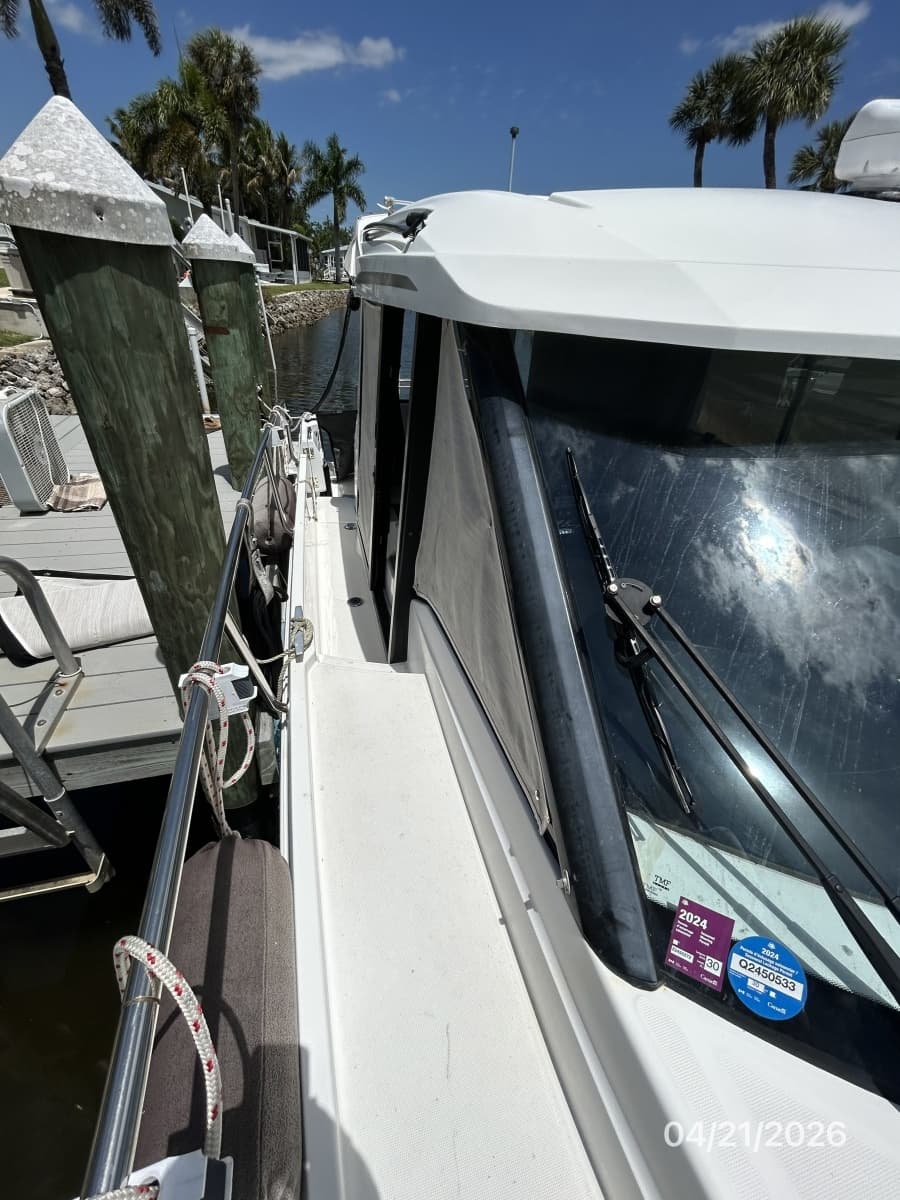 2021 Jeanneau 895 - Photo 15