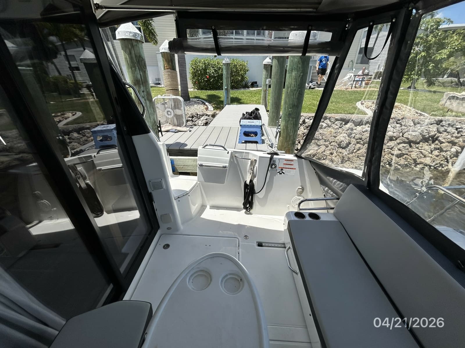 2021 Jeanneau 895 - Photo 20