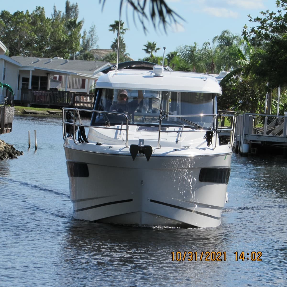 2021 Jeanneau 895 - Photo 8