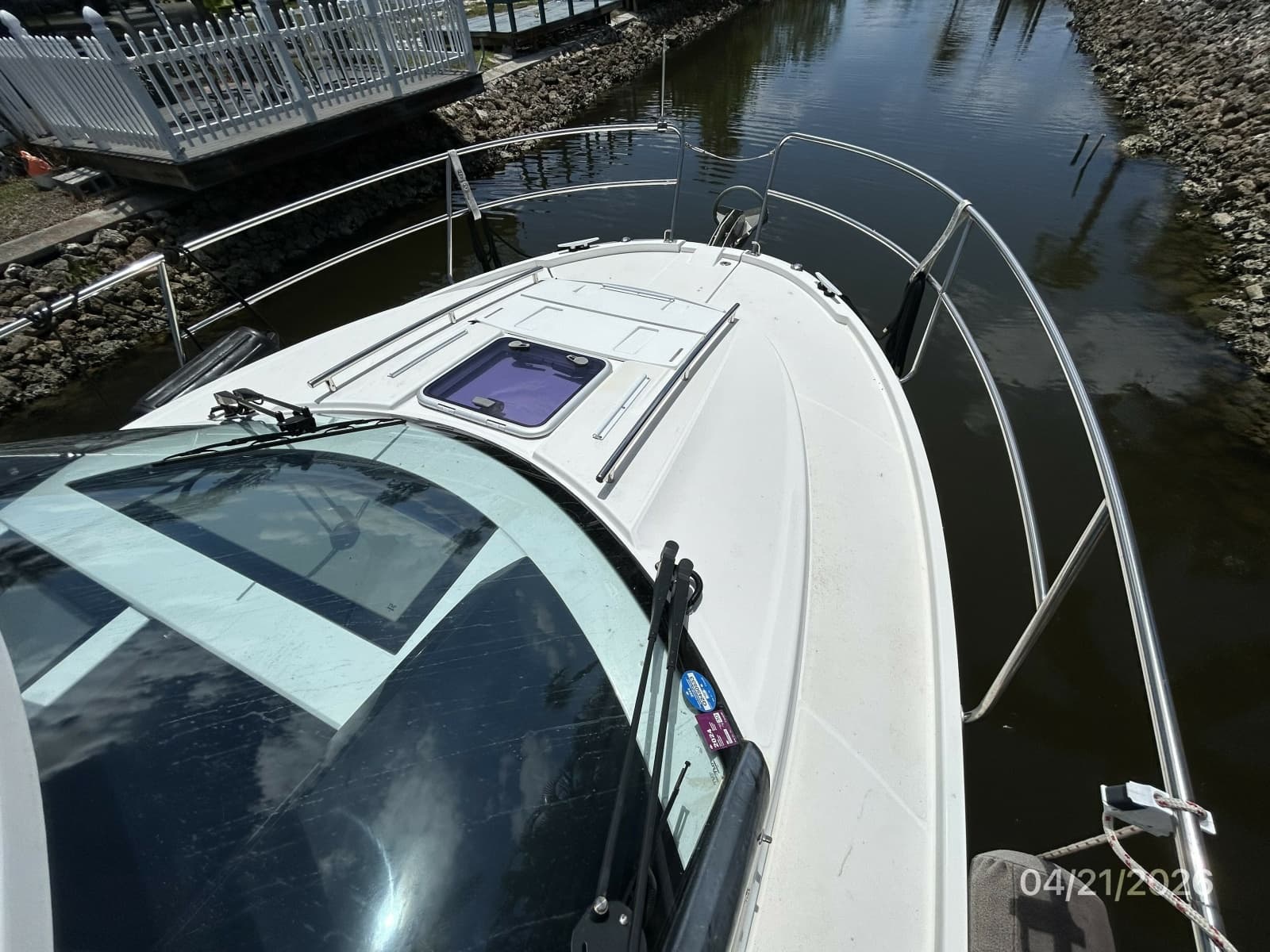 2021 Jeanneau 895 - Photo 12