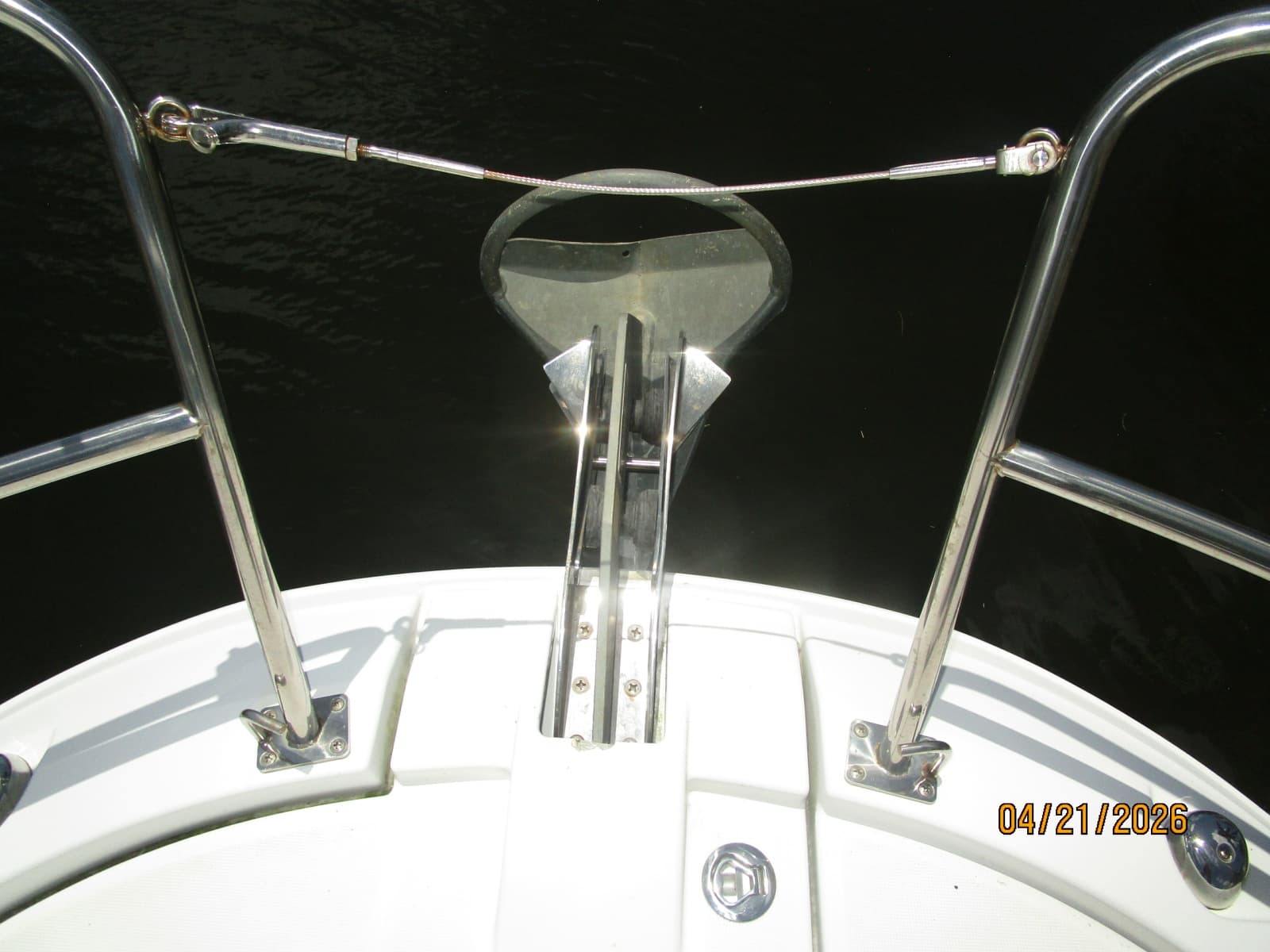 2021 Jeanneau 895 - Photo 10