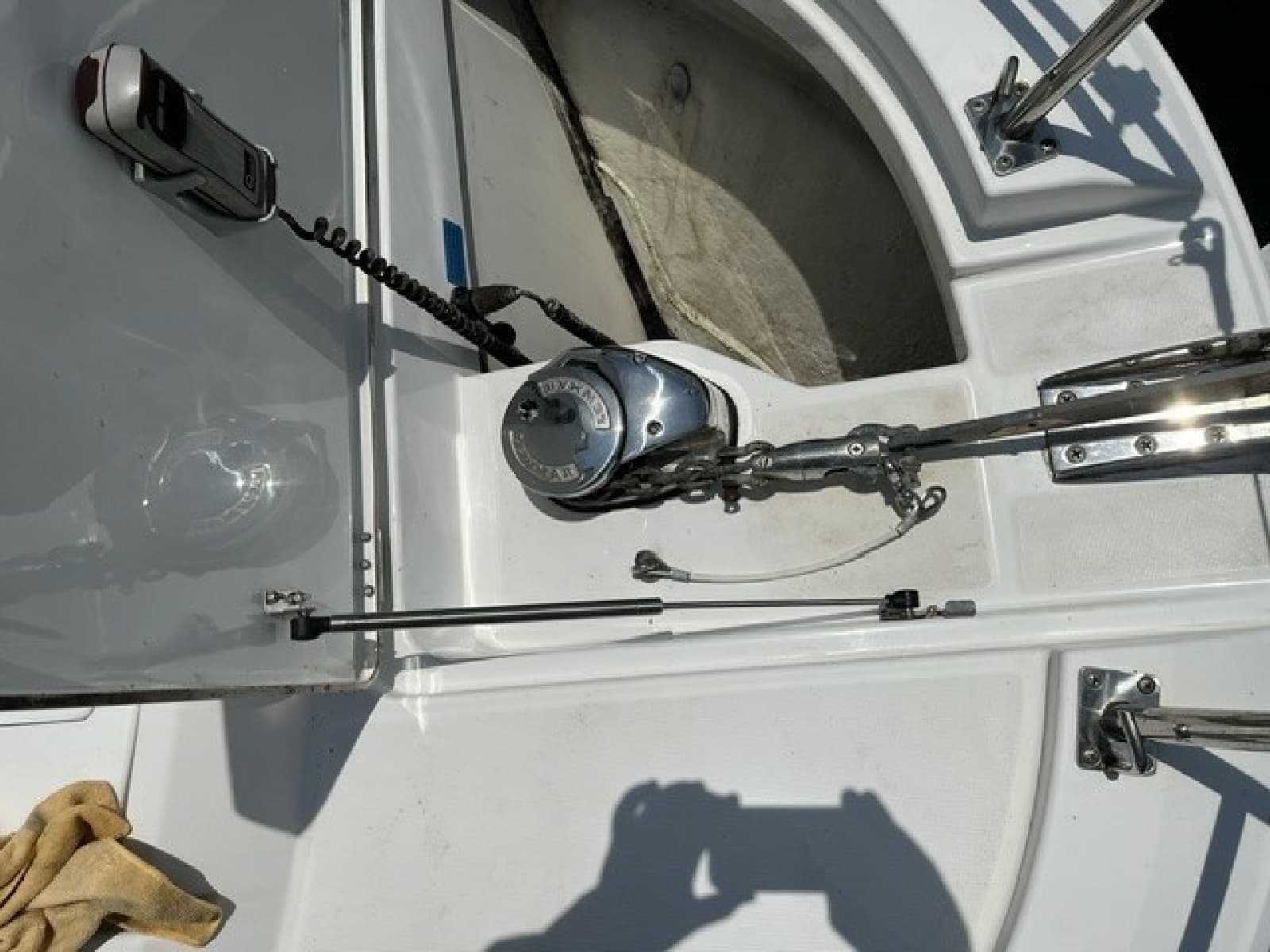 2021 Jeanneau 895 - Photo 12