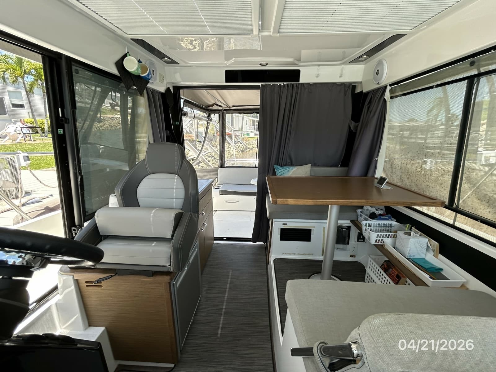 2021 Jeanneau 895 - Photo 24