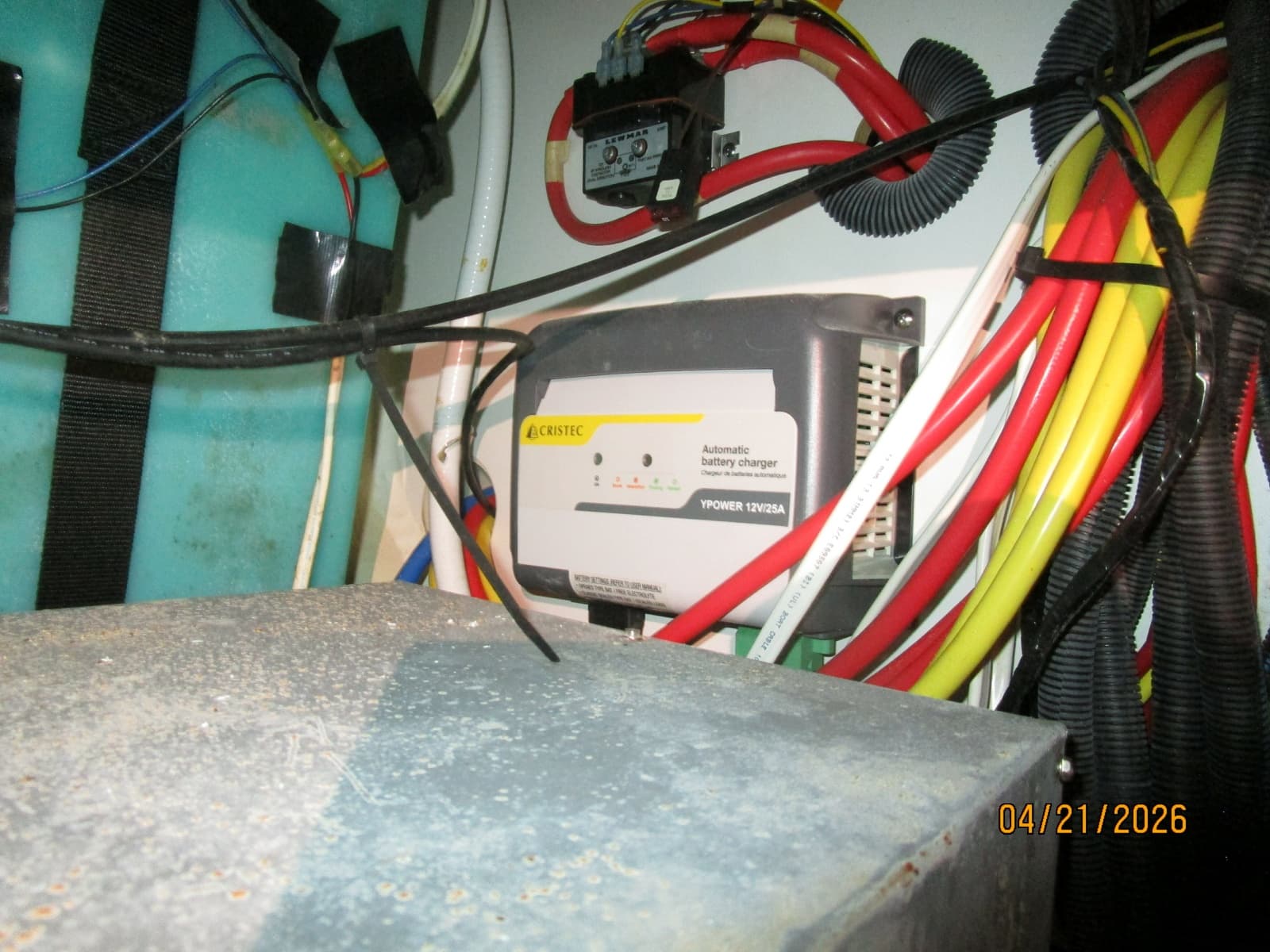 2021 Jeanneau 895 - Photo 50