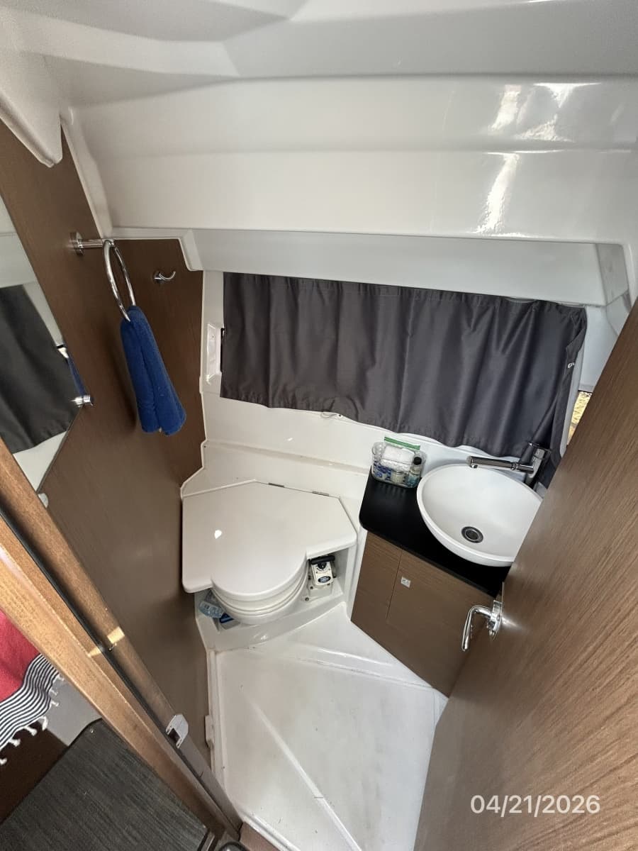 2021 Jeanneau 895 - Photo 42