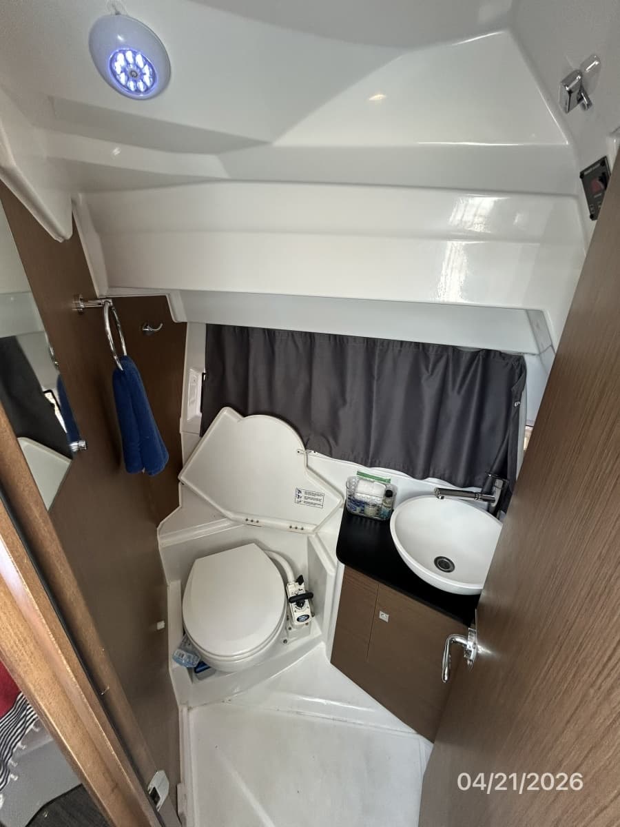 2021 Jeanneau 895 - Photo 41