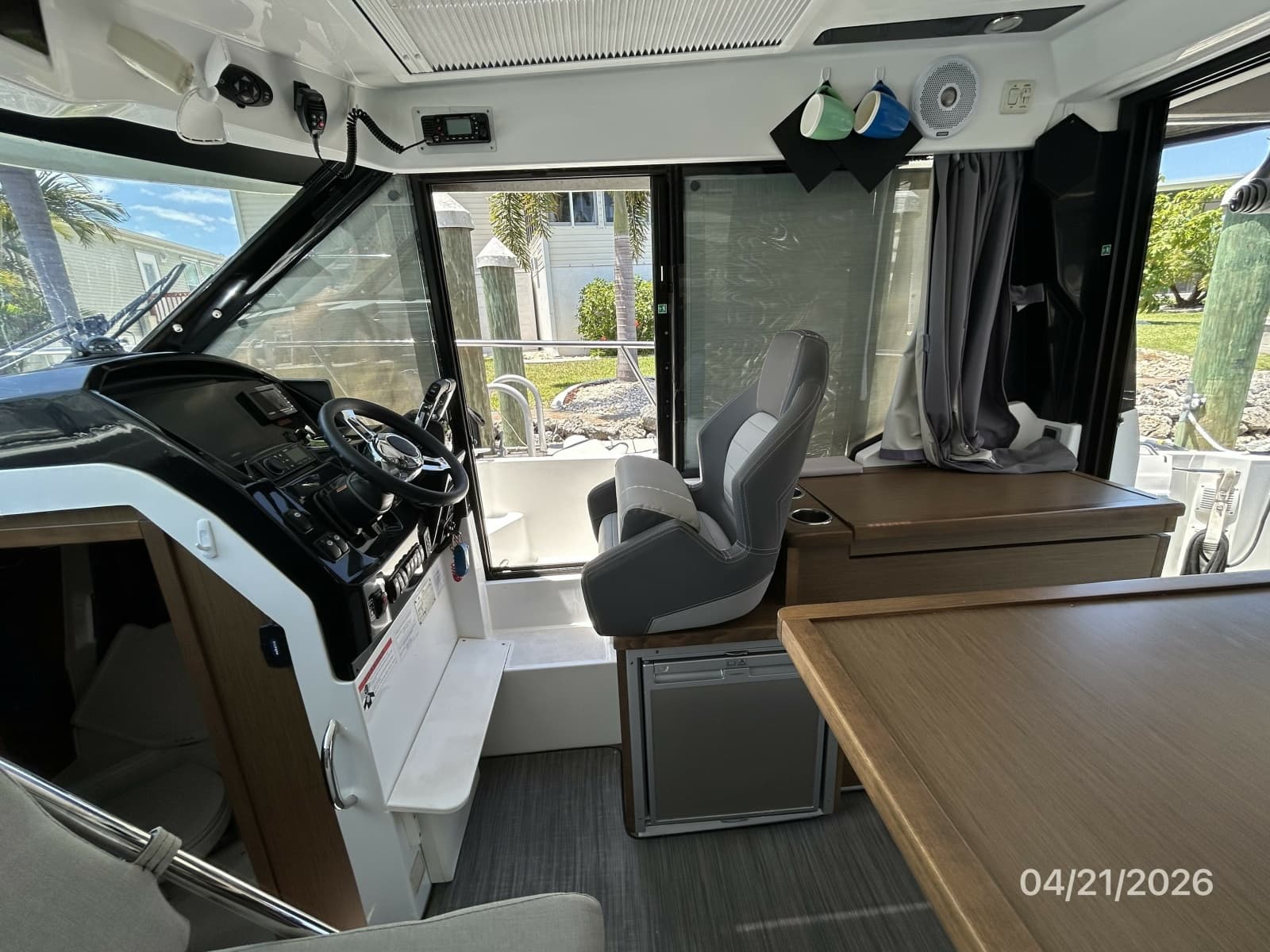 2021 Jeanneau 895 - Photo 26