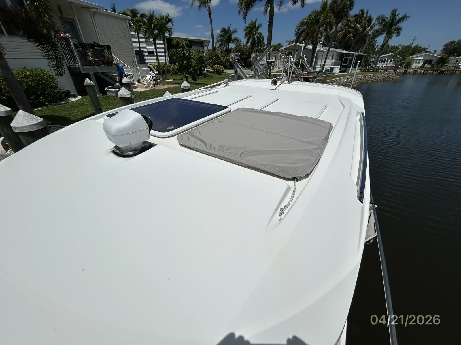 2021 Jeanneau 895 - Photo 16