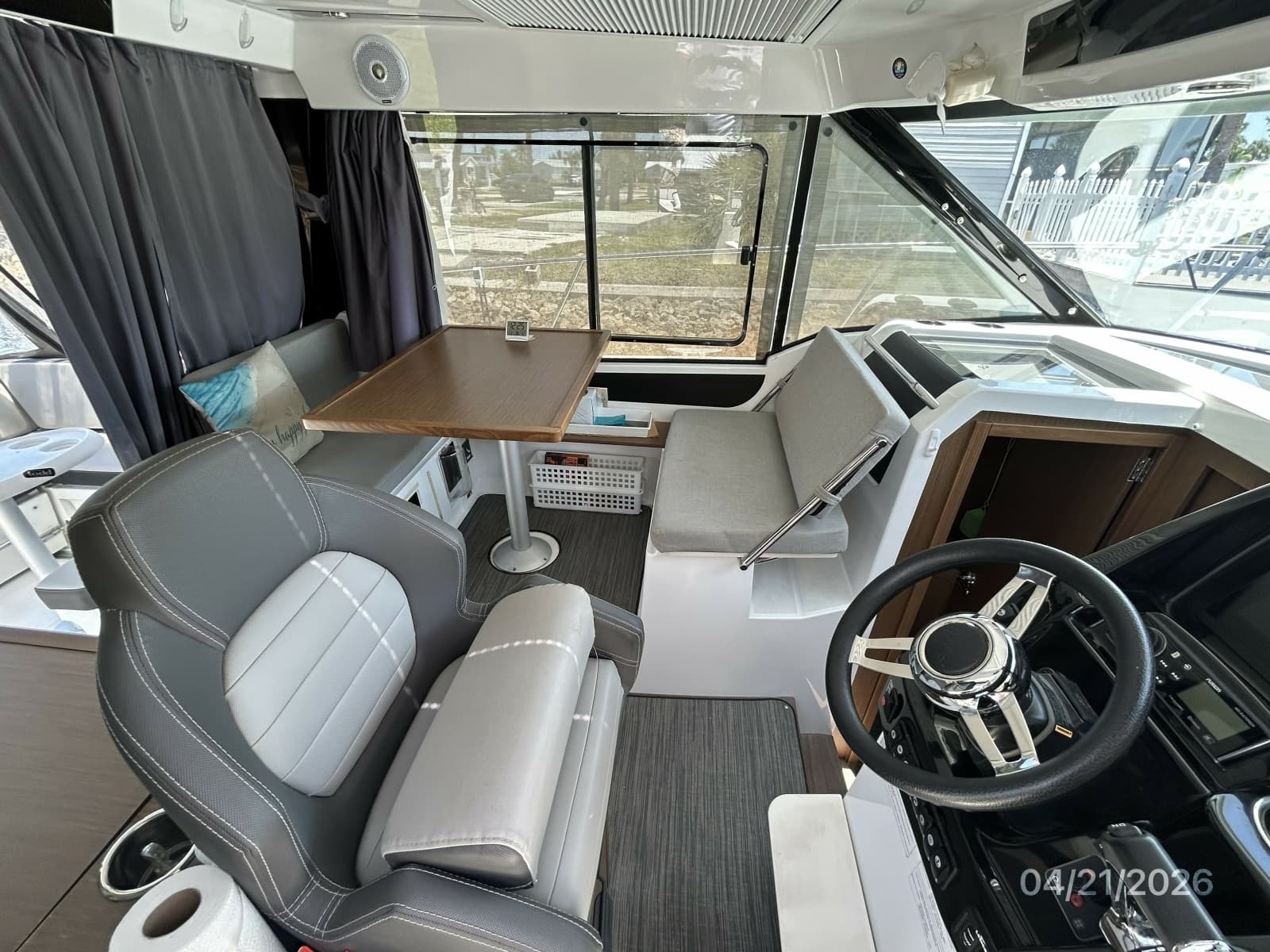 2021 Jeanneau 895 - Photo 25