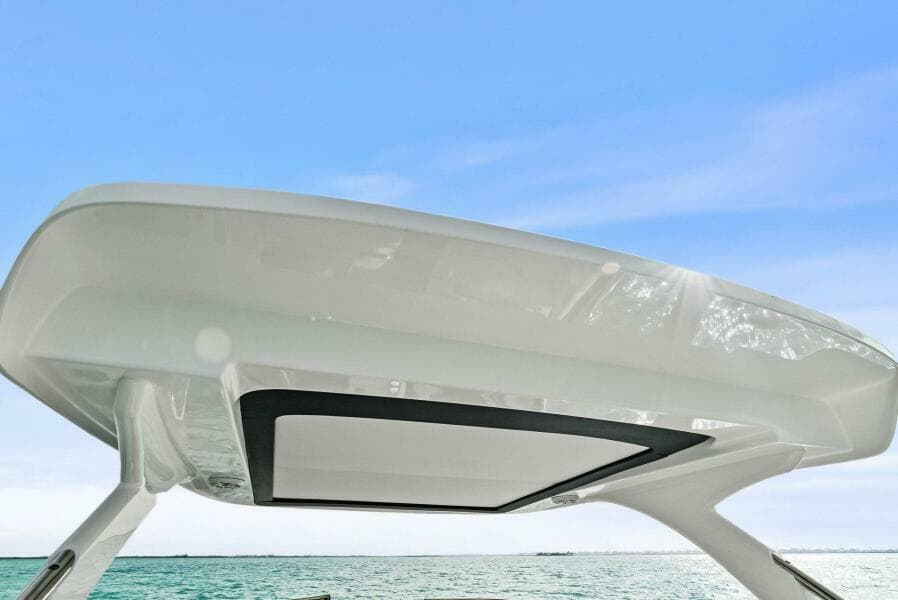 2023 Regal 29 OBX - Photo 13