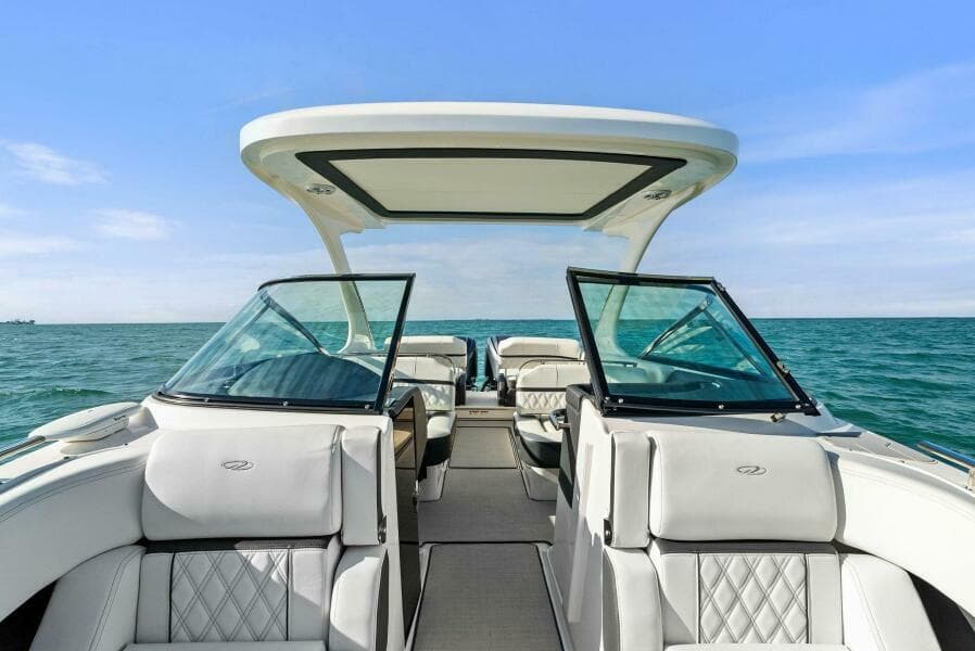 2023 Regal 29 OBX - Photo 30