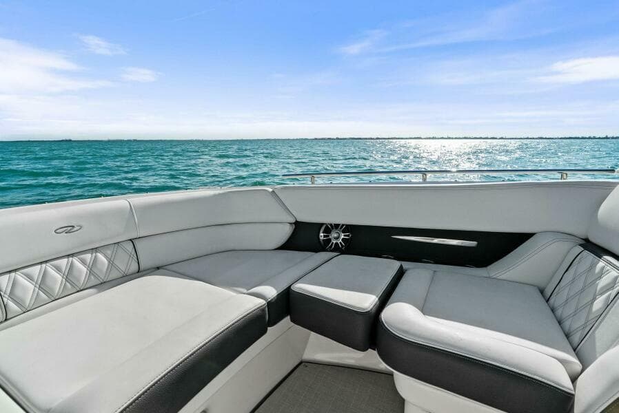 2023 Regal 29 OBX - Photo 26