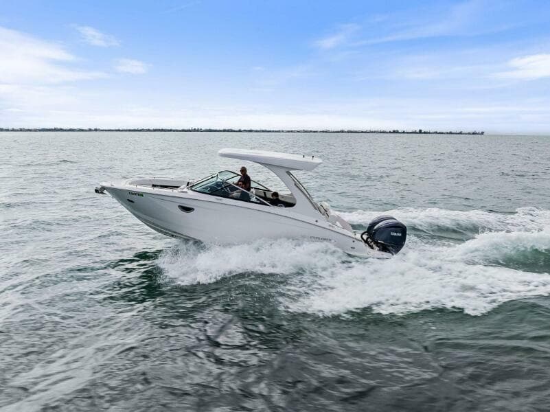 2023 Regal 29 OBX - Photo 44