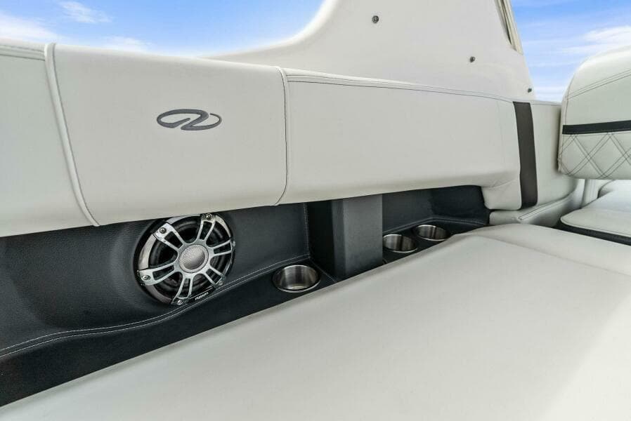 2023 Regal 29 OBX - Photo 14