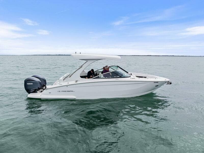 2023 Regal 29 OBX - Photo 1