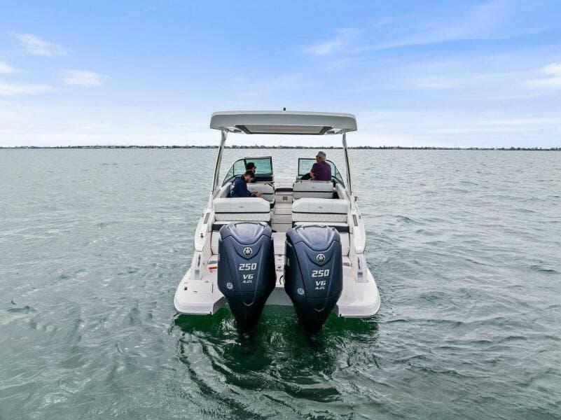 2023 Regal 29 OBX - Photo 34