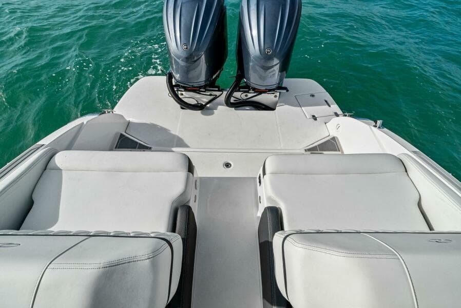 2023 Regal 29 OBX - Photo 7