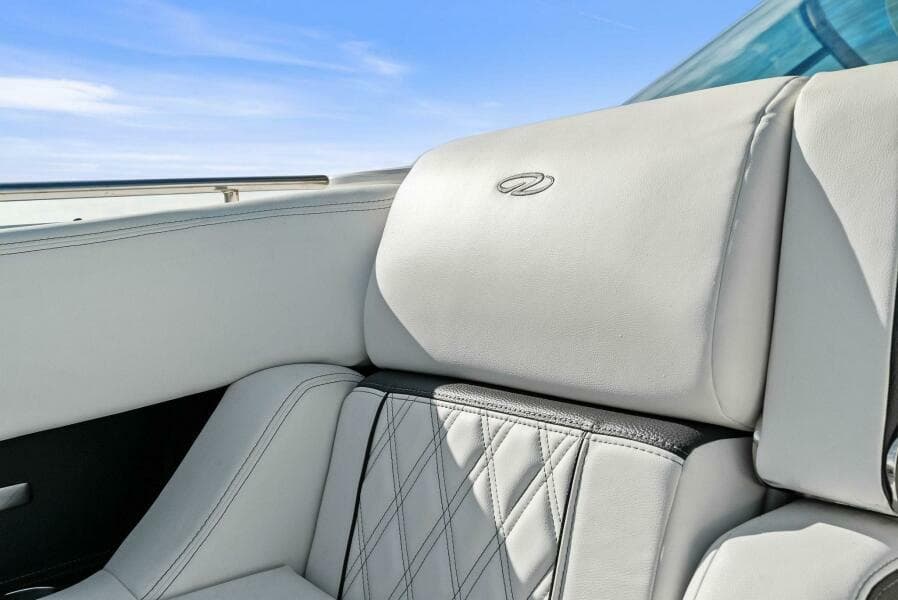 2023 Regal 29 OBX - Photo 28