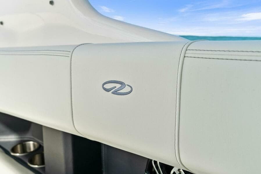 2023 Regal 29 OBX - Photo 11