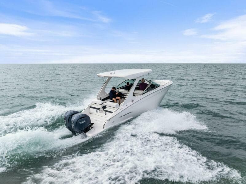 2023 Regal 29 OBX - Photo 47