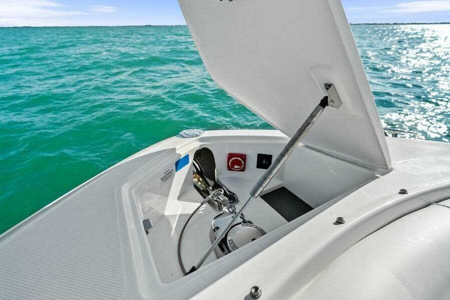 2023 Regal 29 OBX - Photo 27