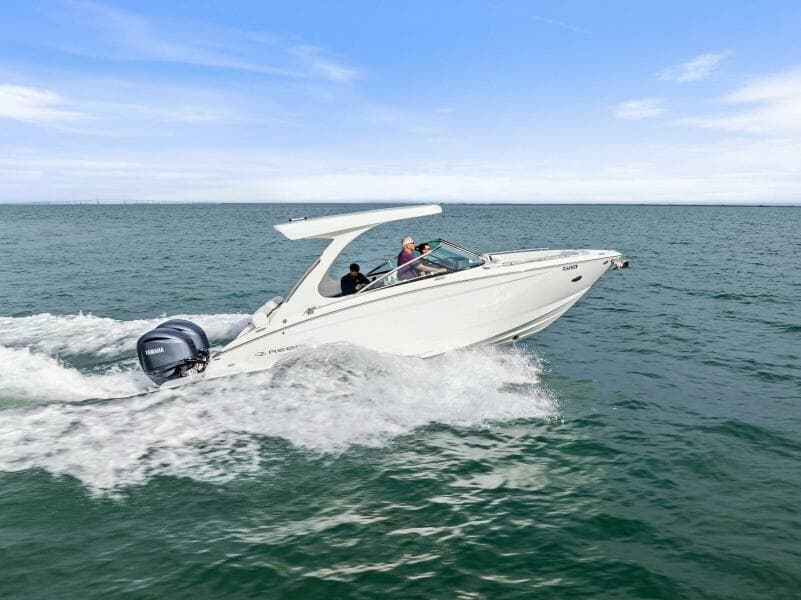 2023 Regal 29 OBX - Photo 41