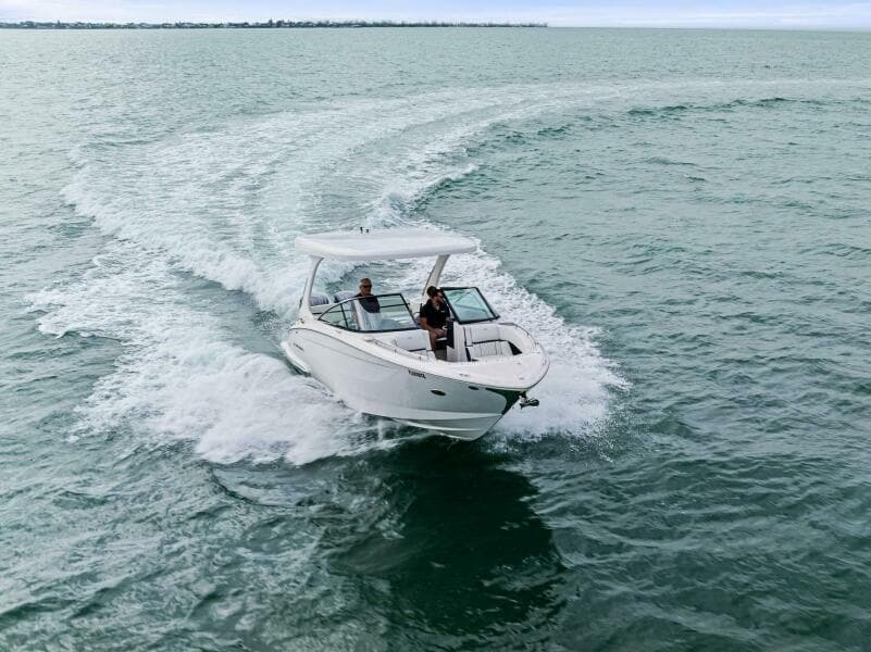 2023 Regal 29 OBX - Photo 46
