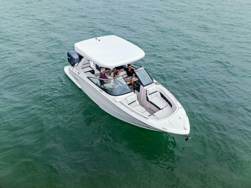 2023 Regal 29 OBX - Photo 39