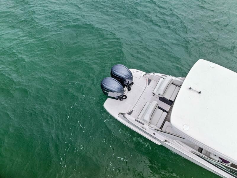 2023 Regal 29 OBX - Photo 40