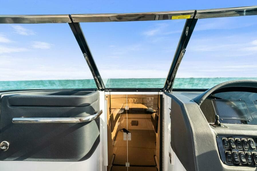 2023 Regal 29 OBX - Photo 31