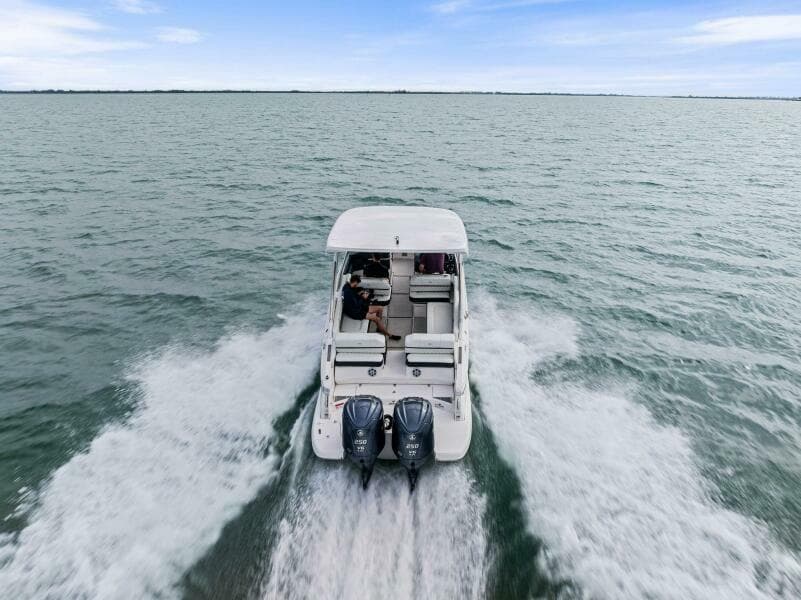 2023 Regal 29 OBX - Photo 43